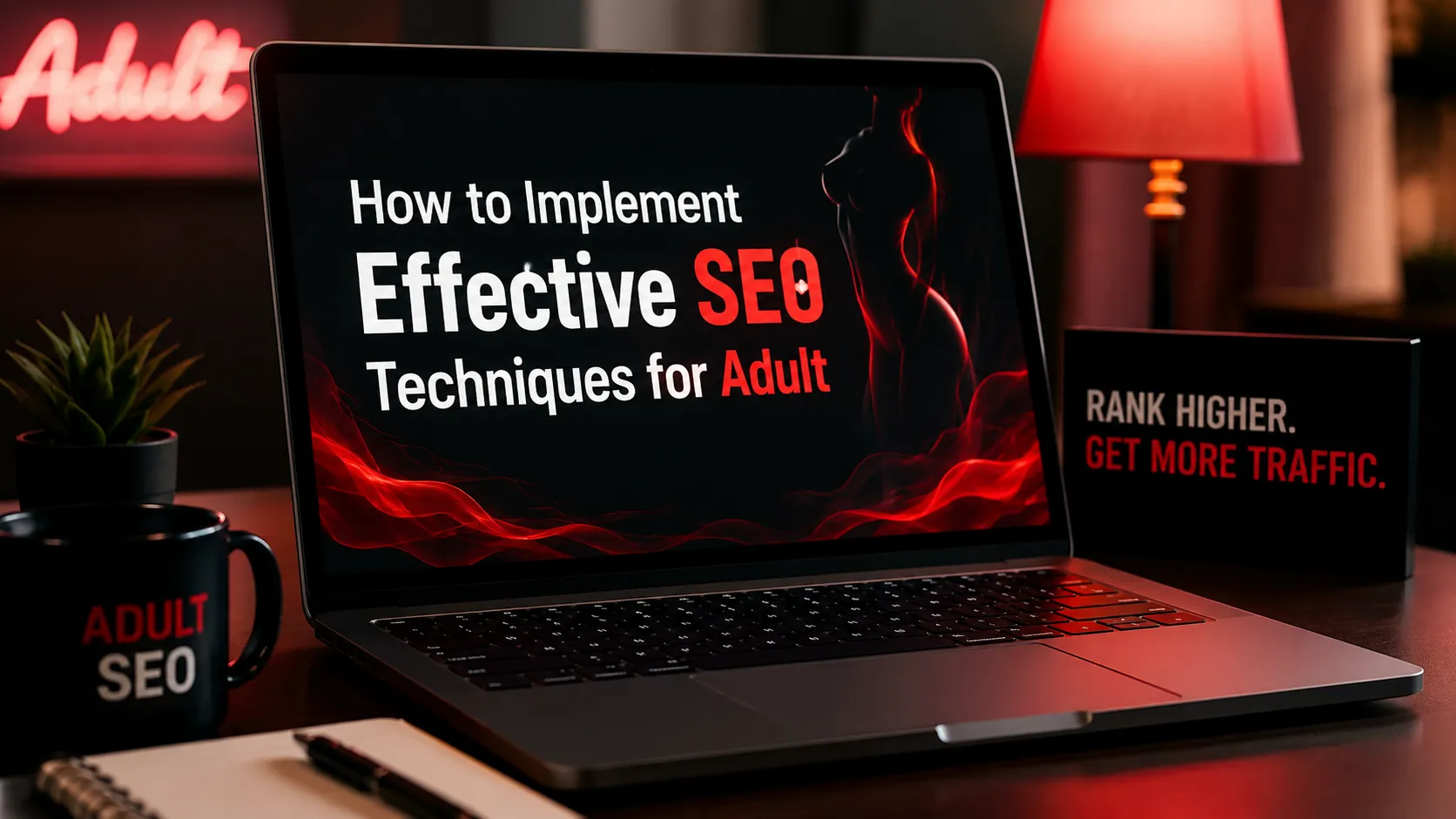 How to Implement Effective SEO Techniques for Adult rewritten